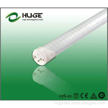 LED T8 lamp 12W,1140lm passted CE?Rohs and with High Efficiency
